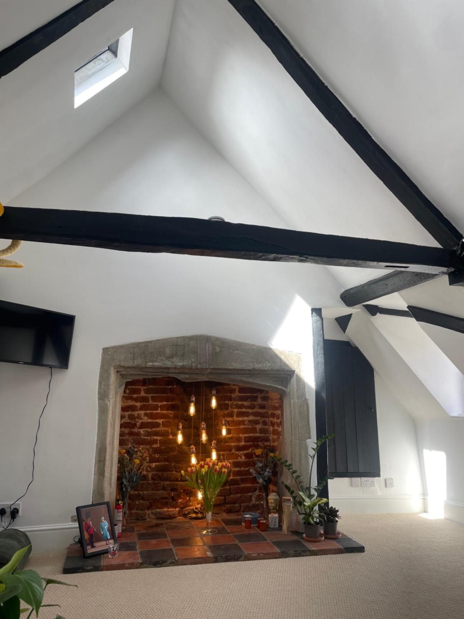 Epic Location, Views & Large Private Terrace Windsor Exterior foto